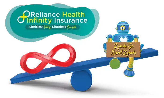 Health Infinity - Covers for Dental & Surgical Treatments